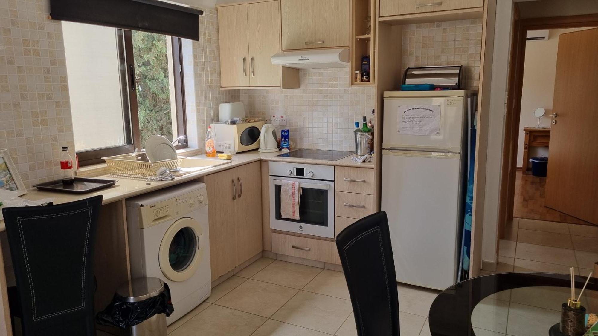 #Pissouri #Писсури 1+1Bed Apartamento Exterior foto