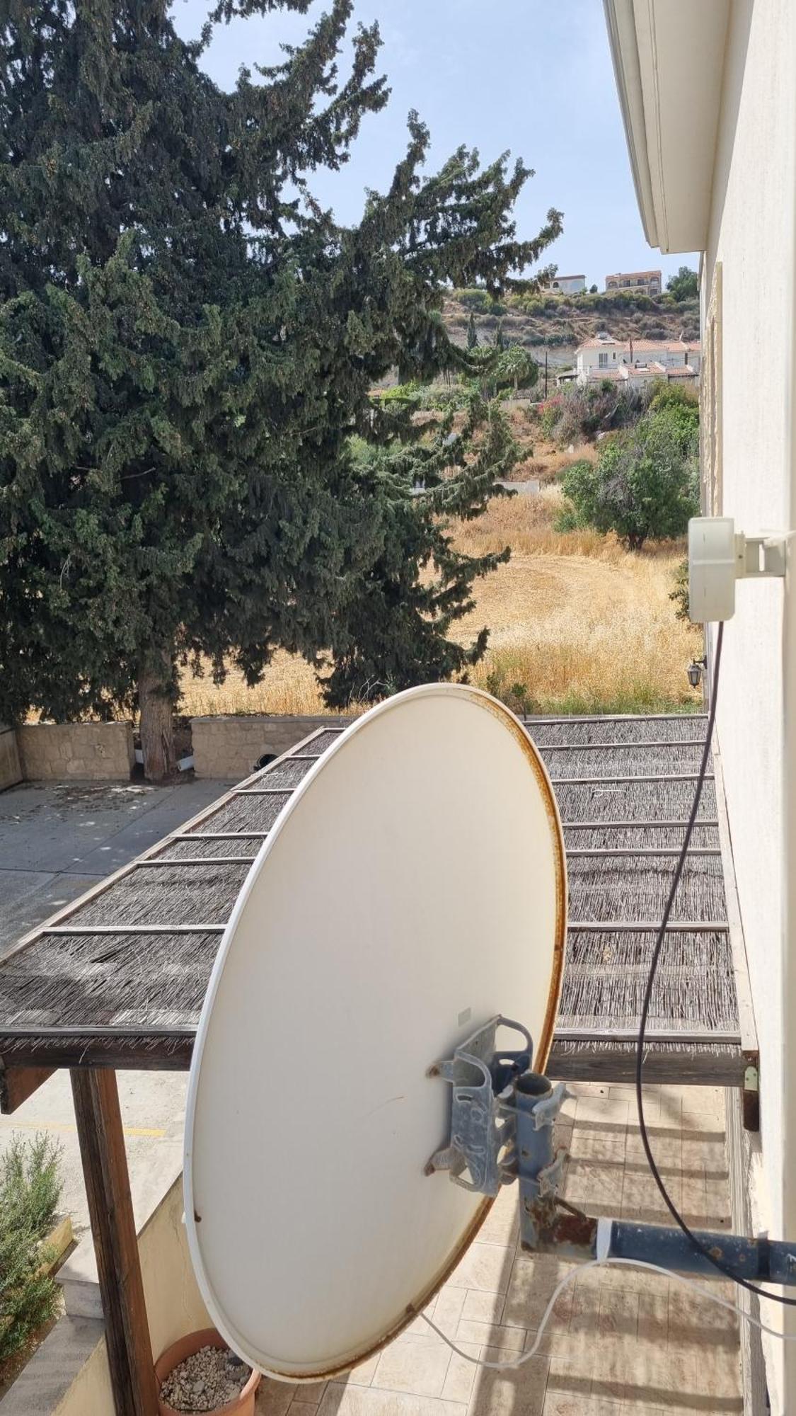 #Pissouri #Писсури 1+1Bed Apartamento Exterior foto