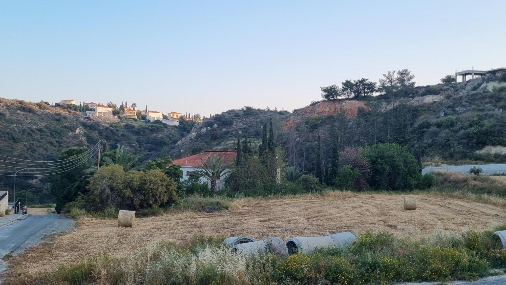 #Pissouri #Писсури 1+1Bed Apartamento Exterior foto