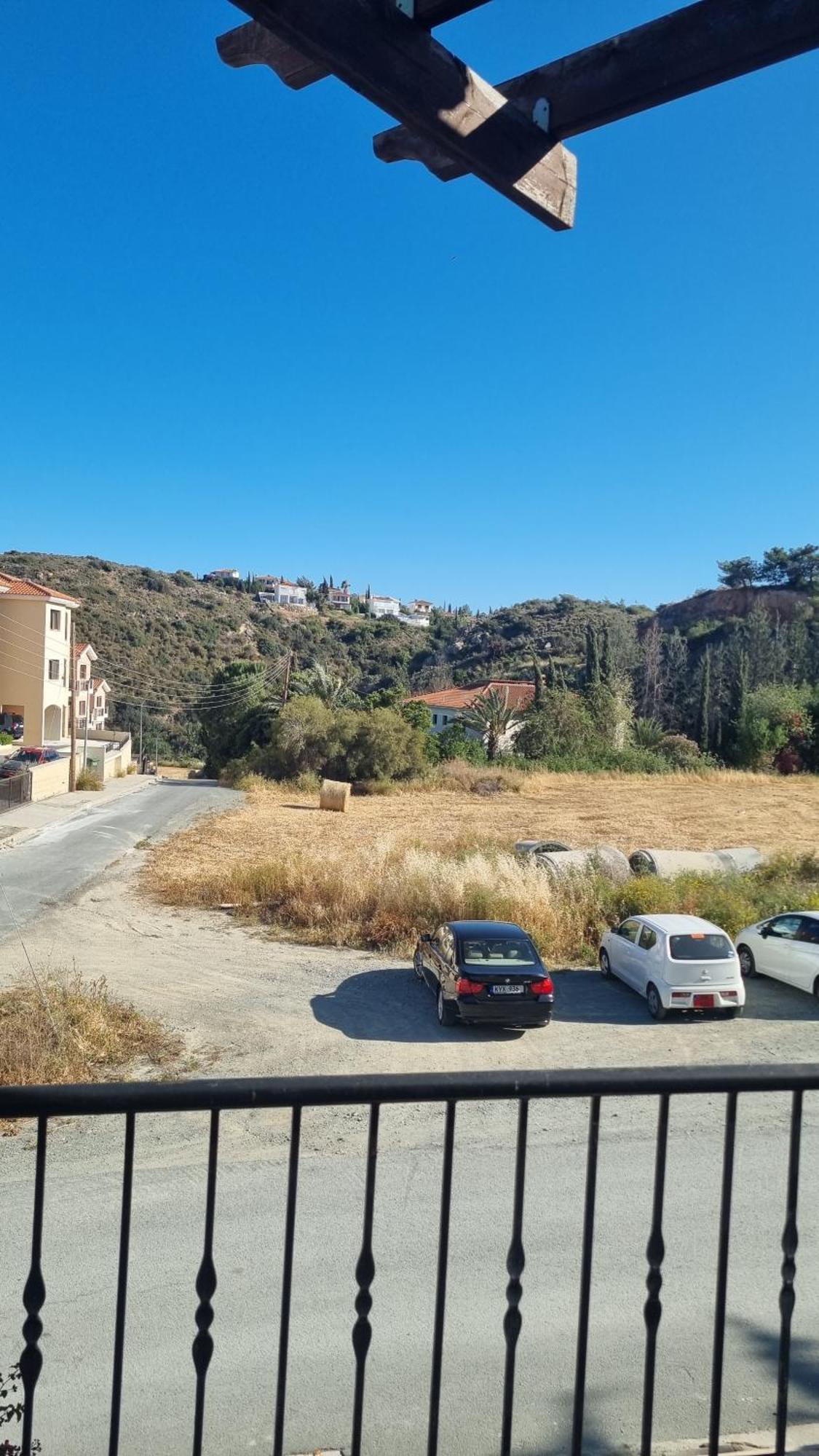 #Pissouri #Писсури 1+1Bed Apartamento Exterior foto