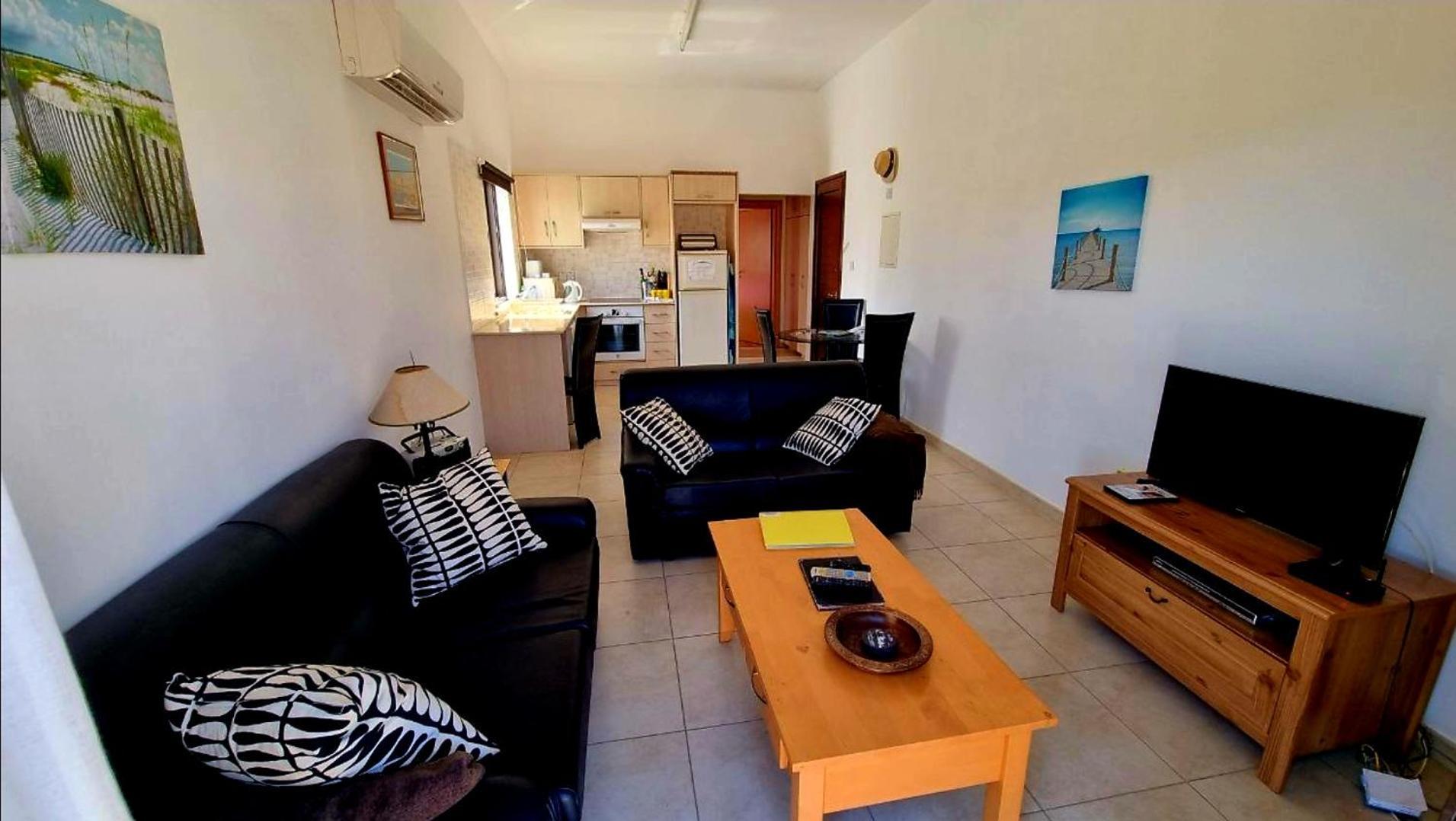 #Pissouri #Писсури 1+1Bed Apartamento Exterior foto