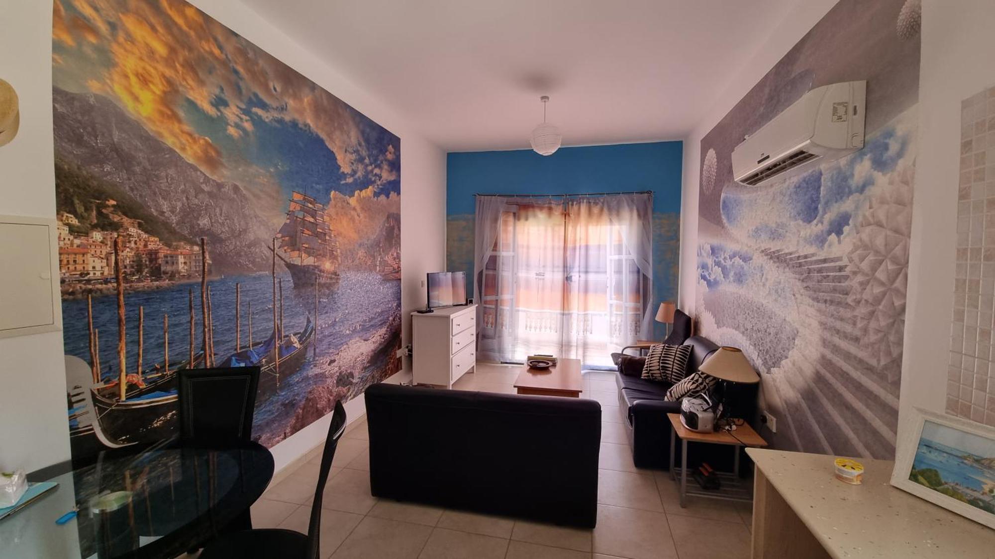 #Pissouri #Писсури 1+1Bed Apartamento Exterior foto
