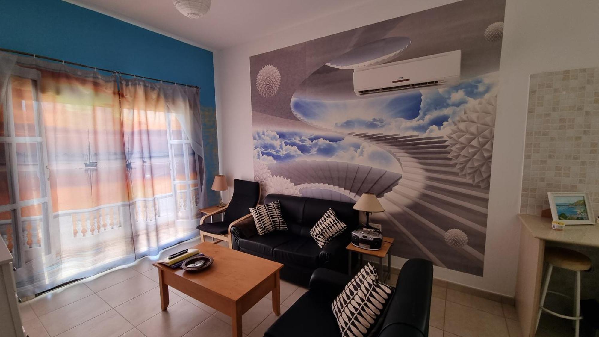 #Pissouri #Писсури 1+1Bed Apartamento Exterior foto