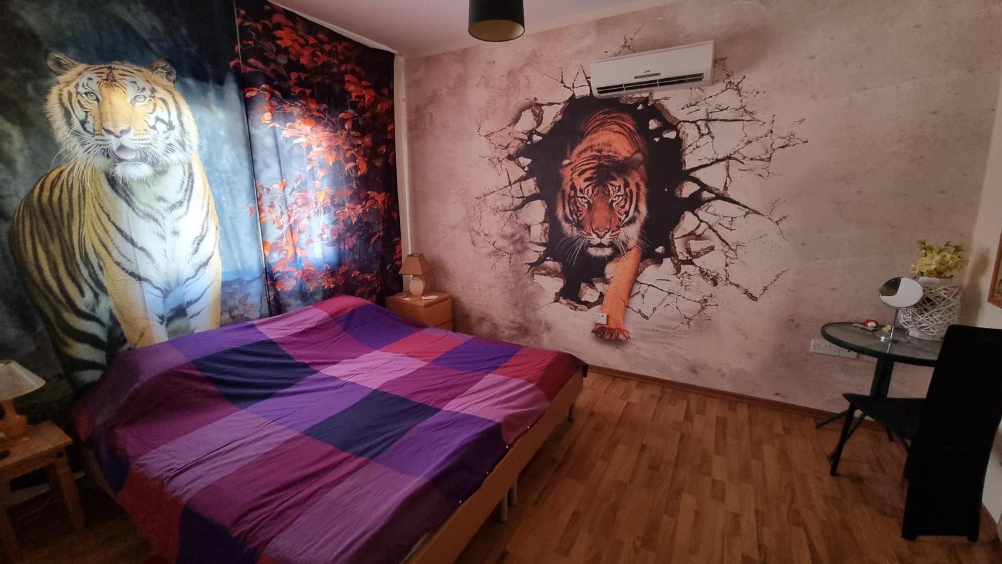 #Pissouri #Писсури 1+1Bed Apartamento Exterior foto