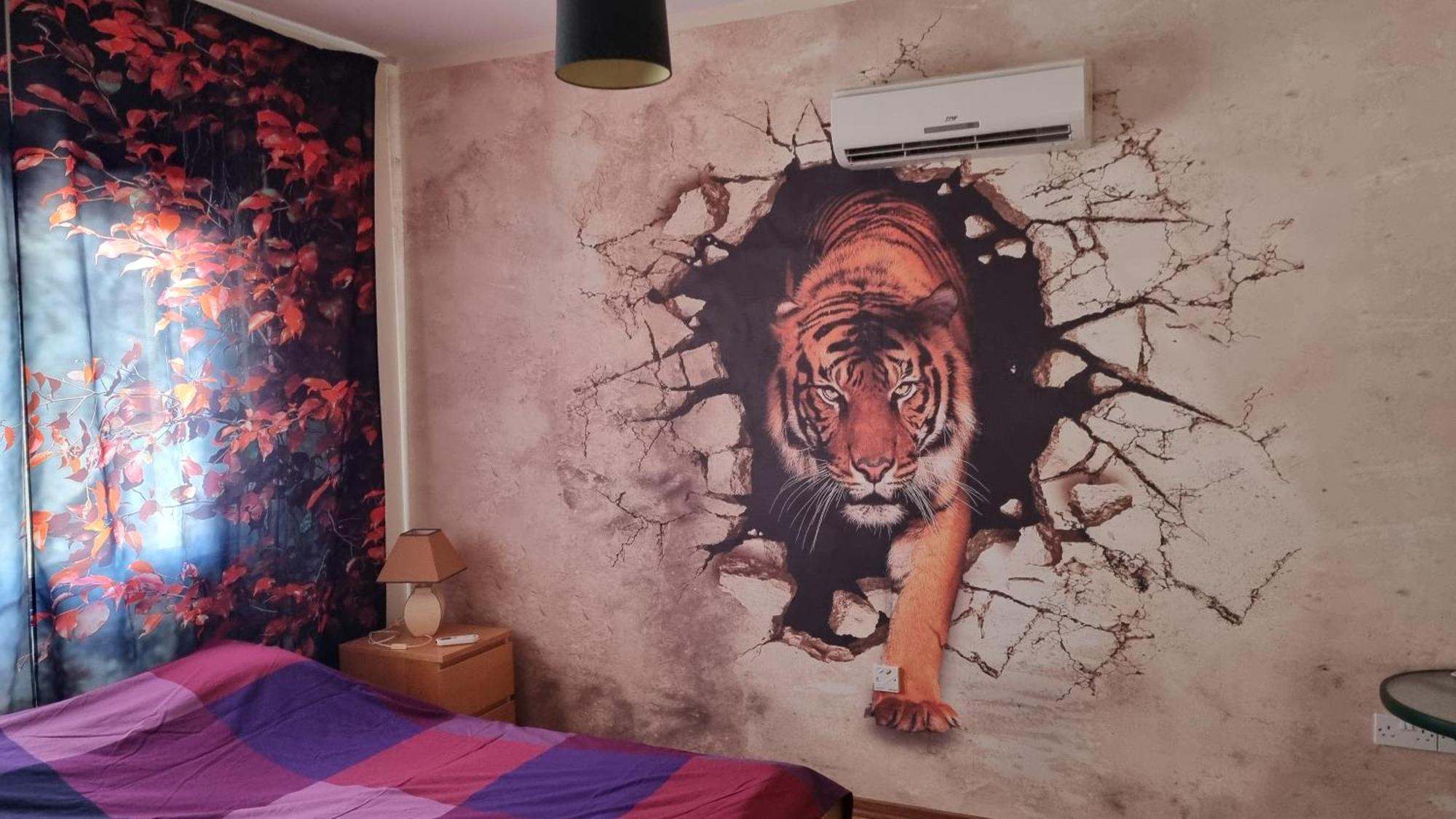 #Pissouri #Писсури 1+1Bed Apartamento Exterior foto
